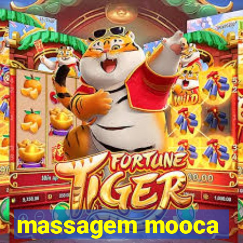 massagem mooca